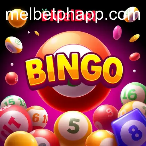 Exploring the Bingo Category on MelBet PH App: A Comprehensive Guide