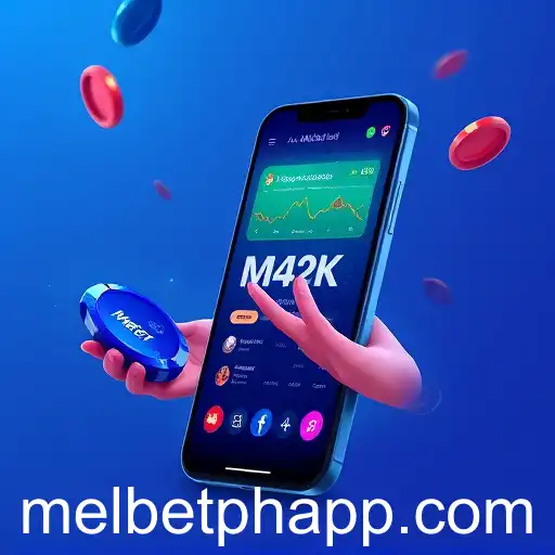 MelBet PH App Revolutionizes Online Gaming Experience