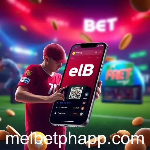 MelBet PH App: Navigating the Future of Online Gaming