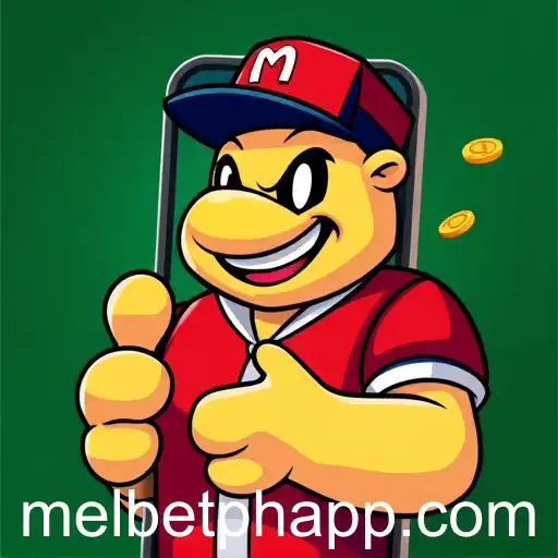 MelBet PH App: A New Era in Mobile Entertainment