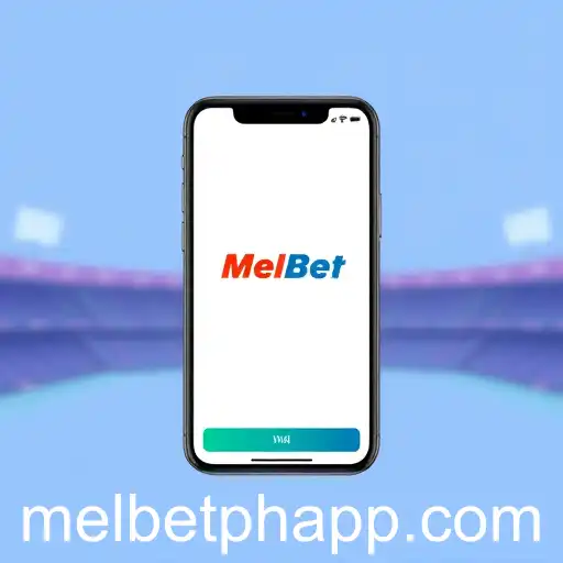 MelBet PH App Revolutionizing Online Gaming