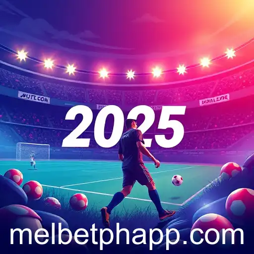 MelBet PH App's Rise in the Gaming Industry