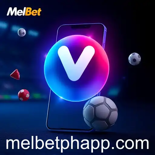 MelBet PH App Revolutionizes Online Gaming in the Philippines