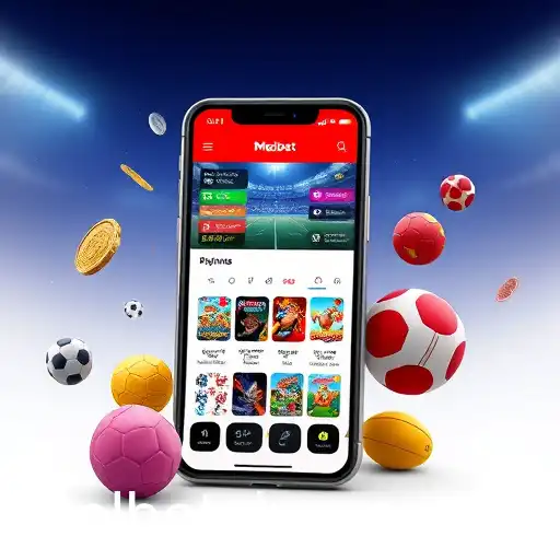 Exploring the Growing Popularity of MelBet PH App