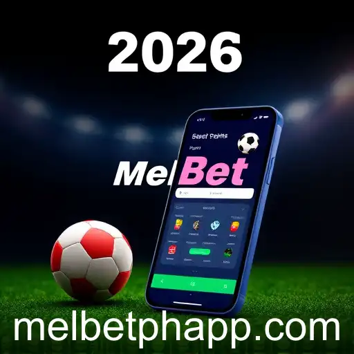 MelBet PH App Expands Gaming Horizons