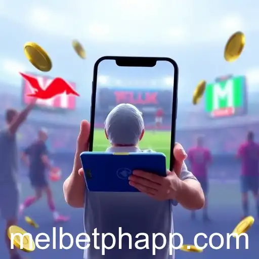 The Rise of MelBet PH in Online Gaming