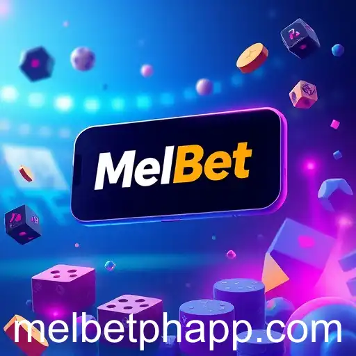 MelBet PH App: Revolutionizing Online Gaming in 2025