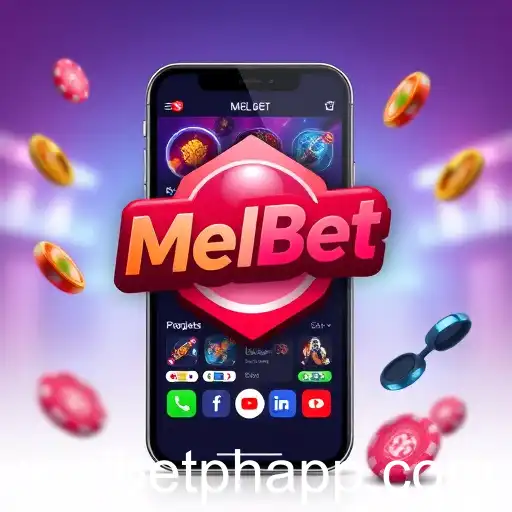 The Rise of MelBet PH in the Gaming Industry