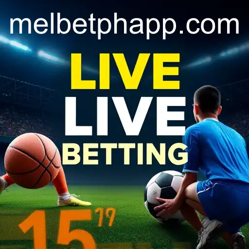 Exploring the 'Live Casino' Experience on the MelBet PH App