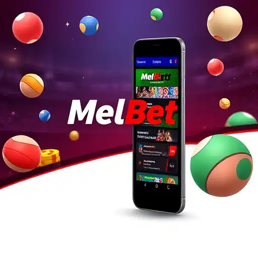 MelBet PH App: A New Era in Mobile Entertainment