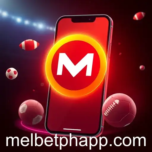 MelBet PH App: A Game Changer in Online Betting