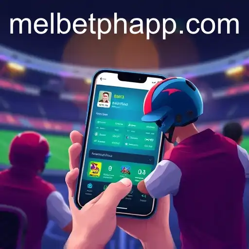 Rising Popularity of MelBet PH App in the Gaming Landscape