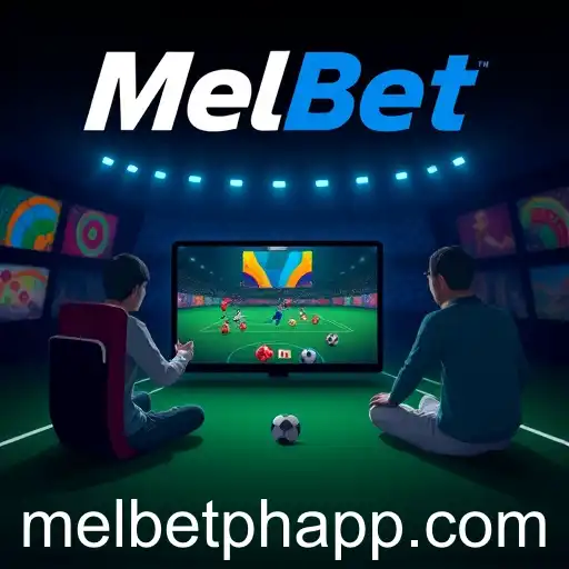 The Rise of Online Gaming: MelBet PH App's Impact