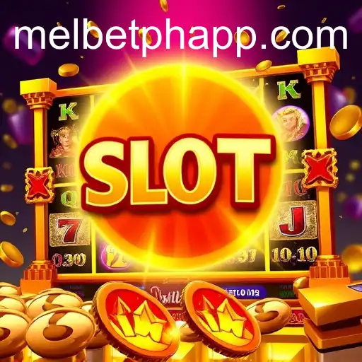 Exploring the 'Slots' Game Category with the MelBet PH App