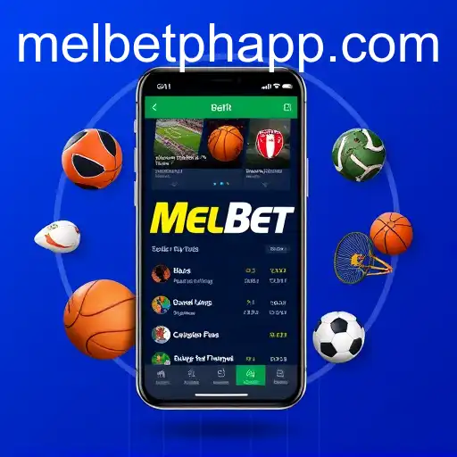 Exploring the World of Sports Betting with the MelBet PH App