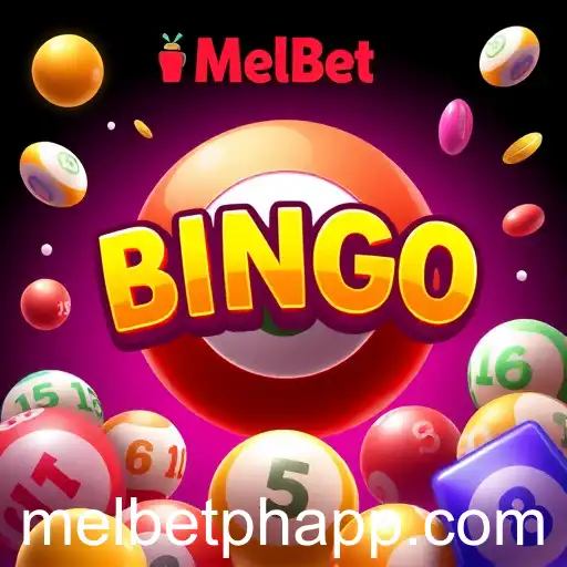 Exploring the Bingo Category on MelBet PH App: A Comprehensive Guide