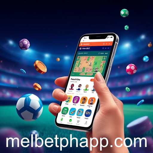 Digital Transformation through Betting Apps