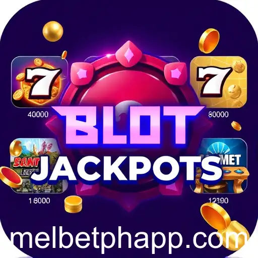 Exploring the Excitement of Jackpots on MelBet PH App