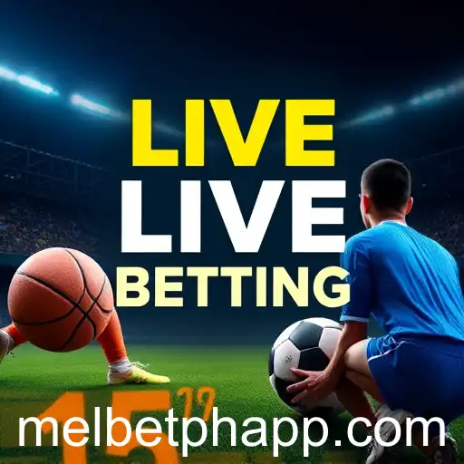 Exploring the 'Live Casino' Experience on the MelBet PH App