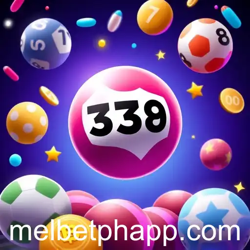 Exploring the 'Lottery' Game Category on MelBet PH App: A Comprehensive Guide