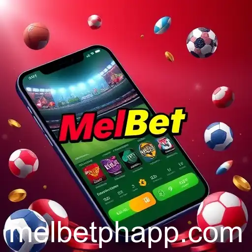 MelBet PH App Embraces Innovation