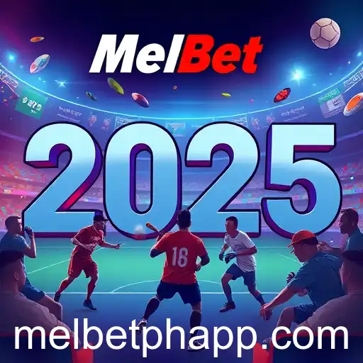 MelBet PH App Expands in 2025 Market