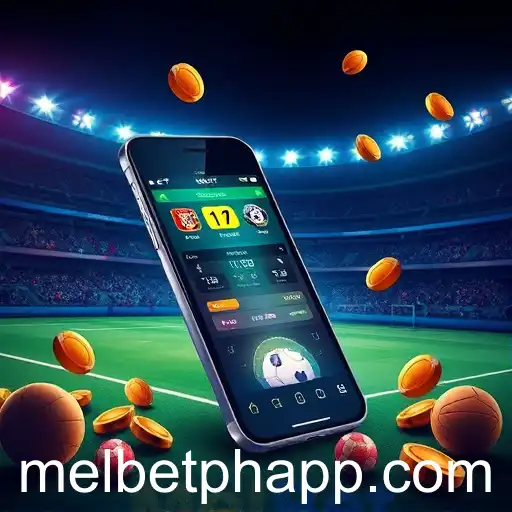 MelBet PH App: Revolutionizing Online Gaming in 2025