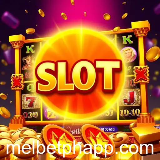 Exploring the 'Slots' Game Category with the MelBet PH App
