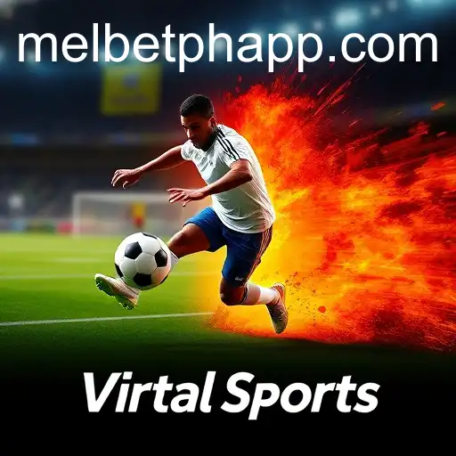 Exploring the Exciting World of Virtual Sports on MelBet PH App